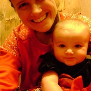 Meet your Posher, Angela